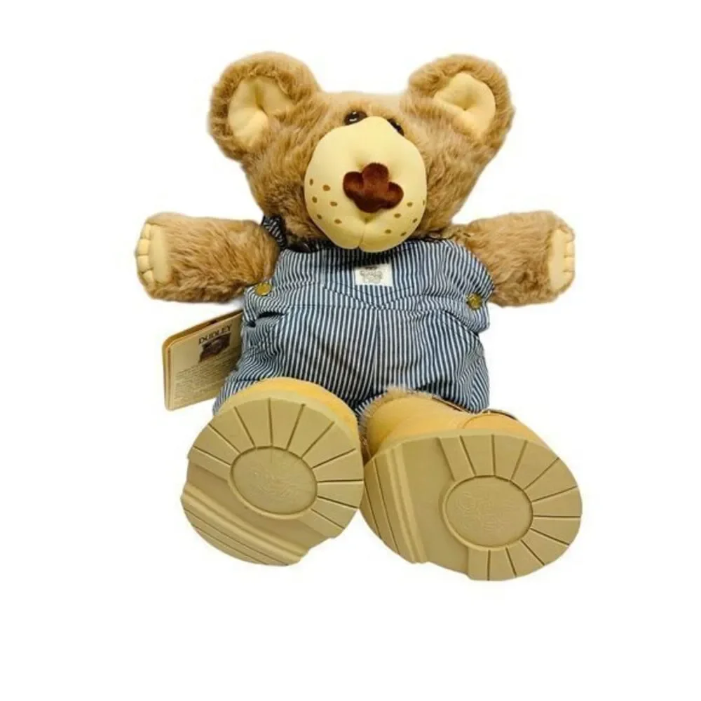 Furskins Dudley 23